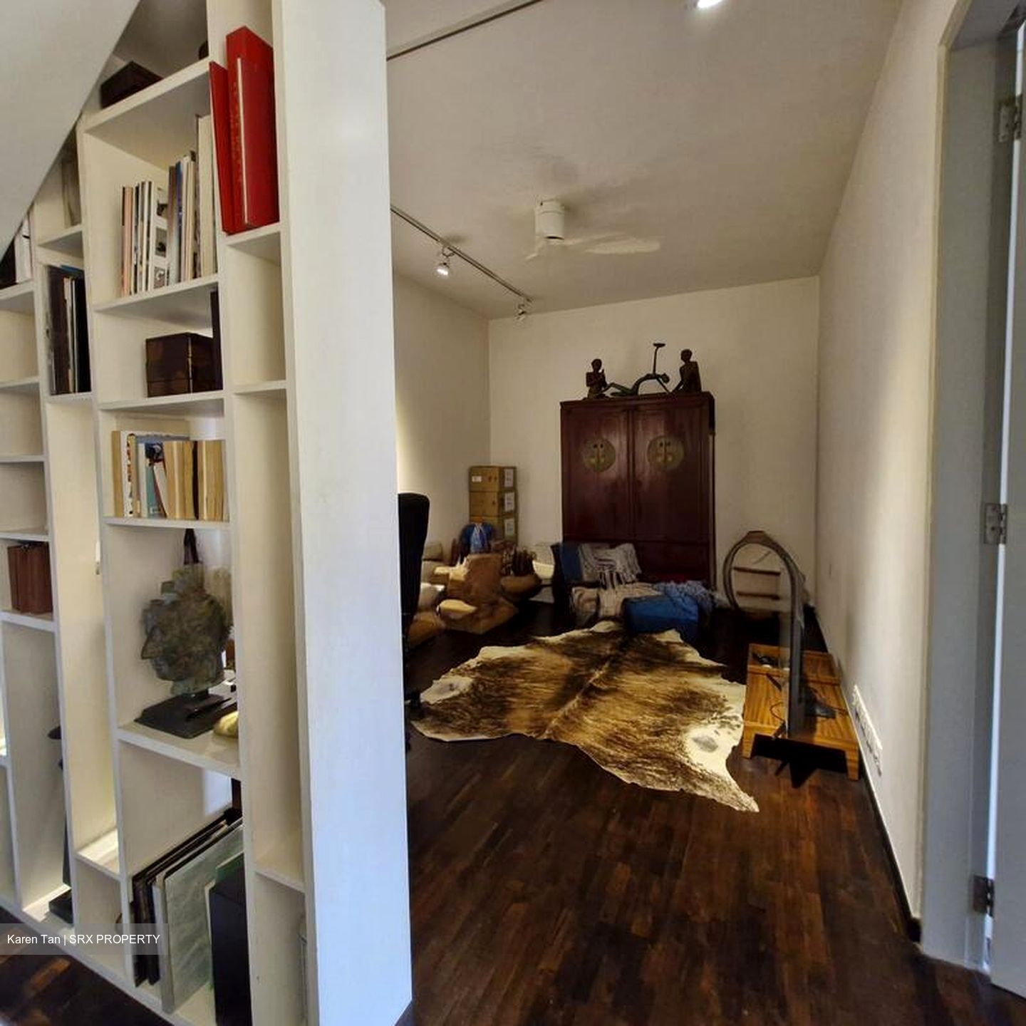 MIMOSA CRESCENT (D28), Terrace #502763621